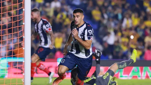 El elegido para reemplazar a Berterame.
