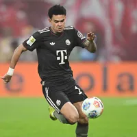 ¿Por qué Luis Díaz regresa para el Bayern Múnich vs. Unión St Gilloise?