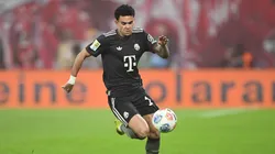 Luis Díaz no juega el Bayern Munich vs Union Saint-Gilloise