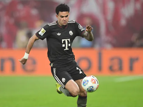 ¿Por qué Luis Díaz regresa para el Bayern Múnich vs. Unión St Gilloise?