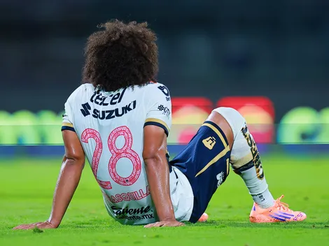 ¿Cómo vivió Carrasquilla la lesión que sufrió Kevin Mier?