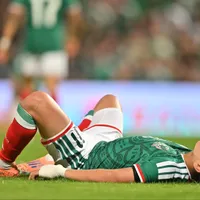 ¿Por qué México descartó a Gil Mora vs Panamá y Bolivia?