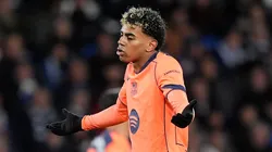 Lamine Yamal no viajó a República Checa para enfrentar a Slavia Praga