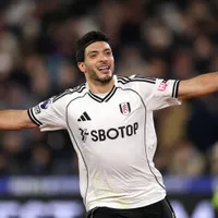 Club América buscará el regreso de Raúl Jiménez post Mundial 2026