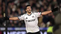 América va por el regreso de Raúl Jiménez.