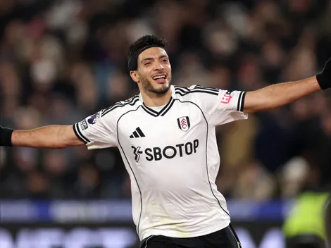 Club América buscará el regreso de Raúl Jiménez post Mundial 2026