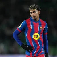 Las alineaciones de Slavia Praga vs. Barcelona por la Champions League