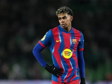 Las alineaciones de Slavia Praga vs. Barcelona por la Champions League