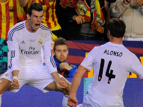 Gareth Bale explica por qué Xabi Alonso fracasó como DT en Real Madrid