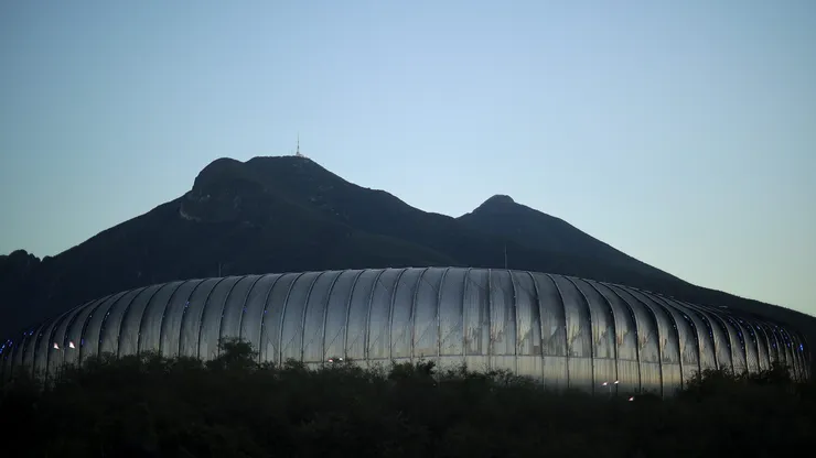 Tragedia en el Estadio BBVA