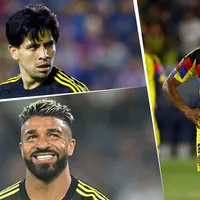 La razón por la que el Club América dejaría ir a Raúl Zúñiga