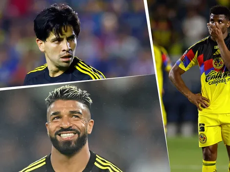 La razón por la que el Club América dejaría ir a Raúl Zúñiga