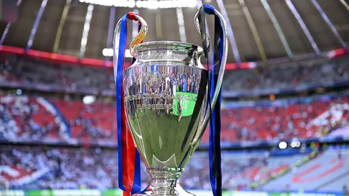 Así está la tabla de posiciones de la UEFA Champions League 2025-26 en la Jornada 7