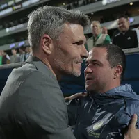 El equipazo que Fernando Ortiz quiere armar ayudando al América