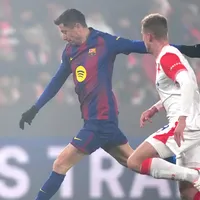 Slavia Praga 1-1 Barcelona: minuto a minuto EN VIVO