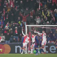 Qué pasa si Barcelona gana, empata o pierde ante Slavia Praga por la Champions