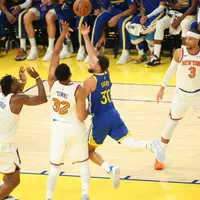 La estrella a la venta que podría reforzar a Warriors