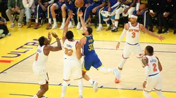 Karl-Anthony Towns es traspasable para New York Knicks.