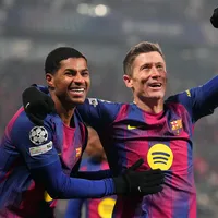 Slavia Praga 2-4 Barcelona: todos los goles, incidencias y más