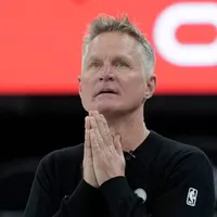 “No regresará”: Steve Kerr se iría de Golden State Warriors