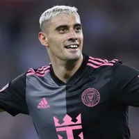 Sale perdiendo: por qué Rayados cobra menos por la venta de Berterame a Inter Miami