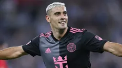 Germán Berterame será refuerzo de Inter Miami.