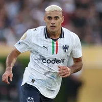 Berterame a Inter Miami, entre las ventas más caras de la historia de Rayados