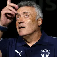 Sin Berterame, Rayados tendrá un regreso esperado tras el parate: "Ahora sí"