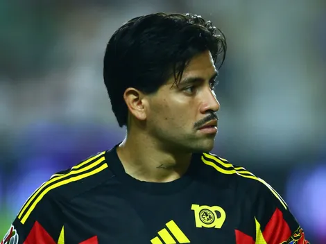 Dávila podría facilitar la llegada de Raphael Veiga al América: los 3 posibles destinos