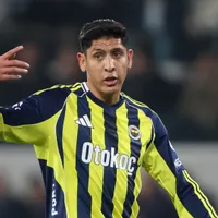 Tigres UANL se comunicó con Edson Álvarez para ficharlo y el mexicano se acerca a su nuevo club