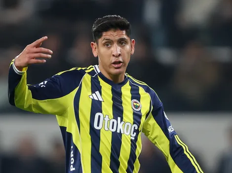 Tigres se comunicó con Álvarez para ficharlo y el mexicano se acerca a su nuevo club