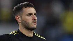 Santiago Giménez palpitó el Mundial 2026.