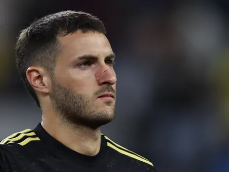 Santiago Giménez anticipa el futuro de México en el Mundial 2026