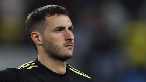 Santiago Giménez palpitó el Mundial 2026.