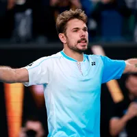El Curioso Caso de Stan Wawrinka: la leyenda deslumbra en el Abierto de Australia 2026