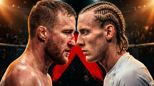 Paddy Pimblett y Justin Gaethje podrían perder la atención que prometen.