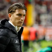 Necaxa y Martín Varini siguen fichando: ahora se refuerzan con un delantero de Tigres