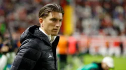 El nuevo fichaje de Necaxa que llega desde Tigres.