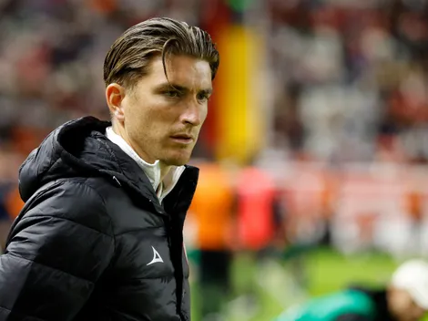 Necaxa y Martín Varini siguen fichando: ahora se refuerzan con un delantero de Tigres