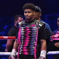 Los cinco mejores libra por libra del boxeo para Canelo Álvarez