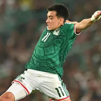 ¿Por qué no juega Gilberto Mora en Panamá vs. México?