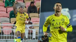 La tabla de goleo de Arabia Saudita tras el doblete de Roger Martínez