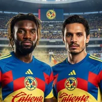 Mientras Saint-Maximin gana 4,5 millones, el salario que está dispuesto a pagar América por Veiga