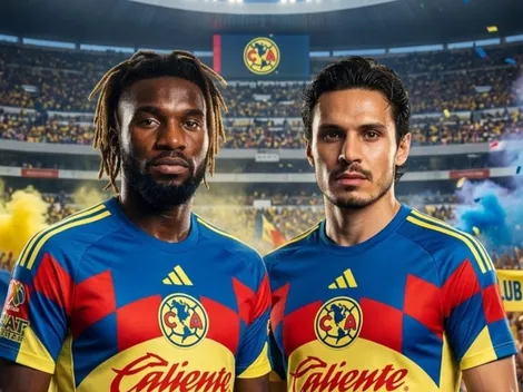 Mientras Saint-Maximin gana 4,5 millones, el salario que está dispuesto a pagar América por Veiga