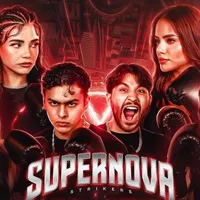 Se confirmó la cartelera oficial de Supernova Génesis