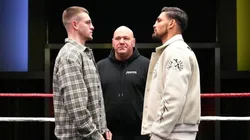 Callum Walsh y Carlos Ocampo protagonizarán el fin de semana de boxeo.