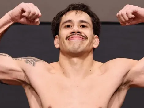 ¿A qué hora pelean Misael Rodríguez vs. Austin Deanda y cómo ver EN VIVO el combate?