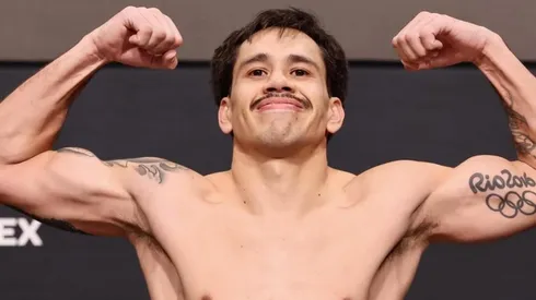 Misael Rodríguez será uno de los grandes animadores del fin de semana de boxeo.