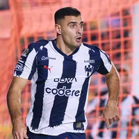 ¿Quién dijo no a Inter Miami antes de que Germán Berterame llegara?