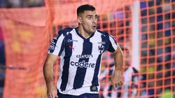 Germán Berterame no era la primera opción para reforzar la delantera de Inter Miami